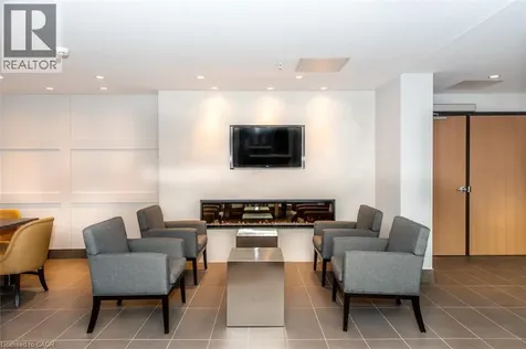 1105 Leger Way Milton ON L9E 1K7