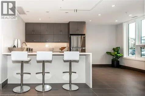 1105 Leger Way Milton ON L9E 1K7