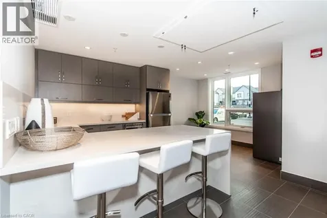 1105 Leger Way Milton ON L9E 1K7
