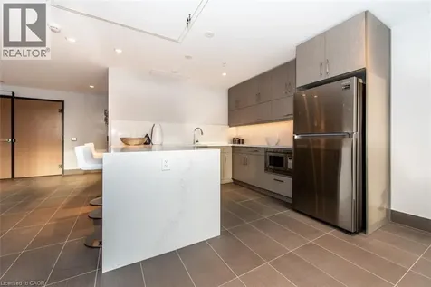 1105 Leger Way Milton ON L9E 1K7
