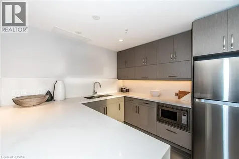 1105 Leger Way Milton ON L9E 1K7