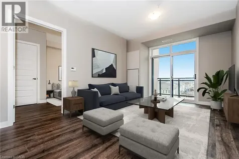 1105 Leger Way Milton ON L9E 1K7