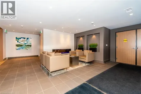 1105 Leger Way Milton ON L9E 1K7