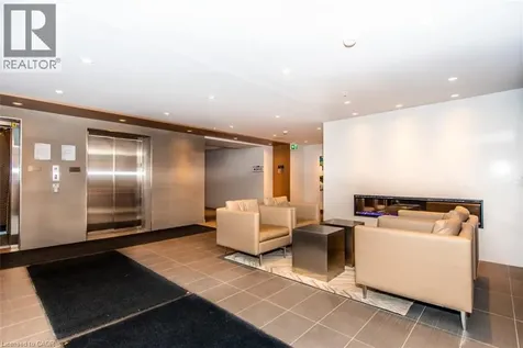 1105 Leger Way Milton ON L9E 1K7