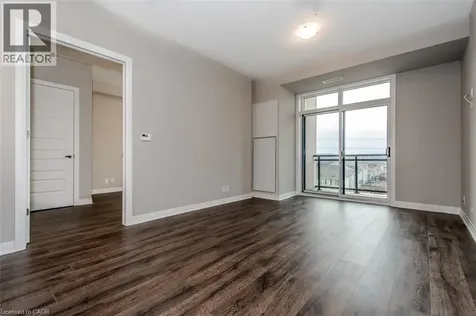 1105 Leger Way Milton ON L9E 1K7
