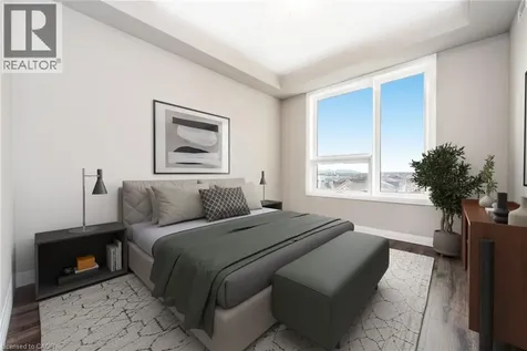 1105 Leger Way Milton ON L9E 1K7
