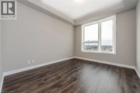 1105 Leger Way Milton ON L9E 1K7