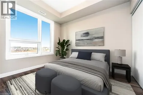 1105 Leger Way Milton ON L9E 1K7