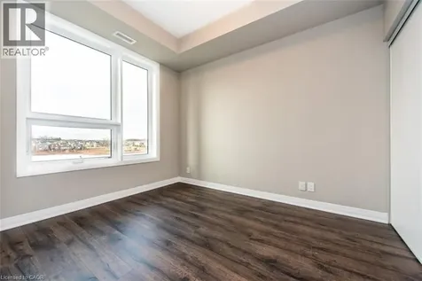 1105 Leger Way Milton ON L9E 1K7