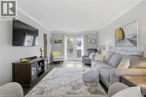 107 Rose Bridge Crescent Cambridge ON N3C 3Z2