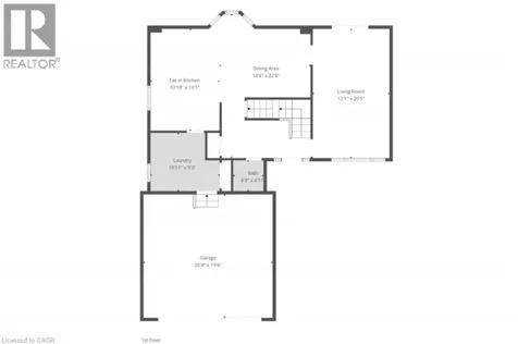107 Rose Bridge Crescent Cambridge ON N3C 3Z2