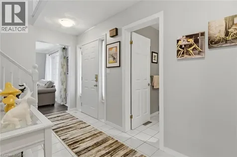 107 Rose Bridge Crescent Cambridge ON N3C 3Z2