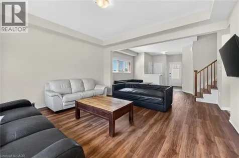 9 Winterberry Boulevard Thorold ON L2V 0J1
