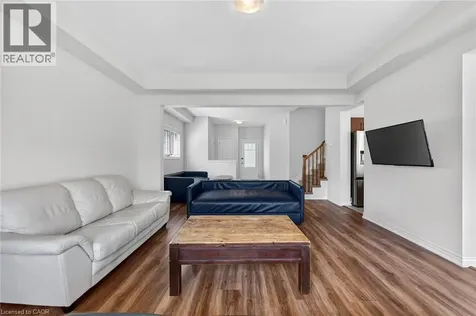 9 Winterberry Boulevard Thorold ON L2V 0J1