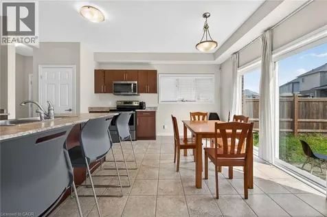 9 Winterberry Boulevard Thorold ON L2V 0J1