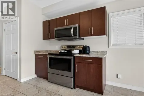 9 Winterberry Boulevard Thorold ON L2V 0J1