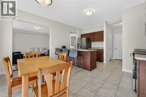 9 Winterberry Boulevard Thorold ON L2V 0J1