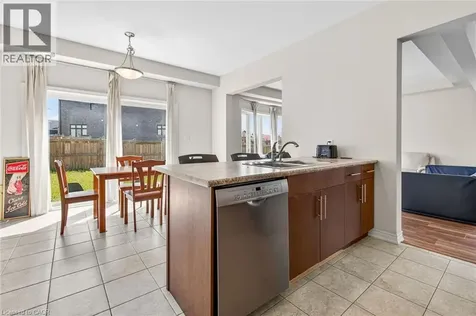 9 Winterberry Boulevard Thorold ON L2V 0J1
