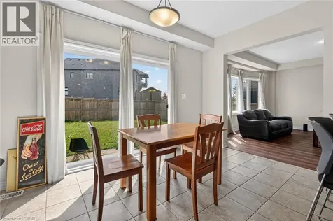 9 Winterberry Boulevard Thorold ON L2V 0J1