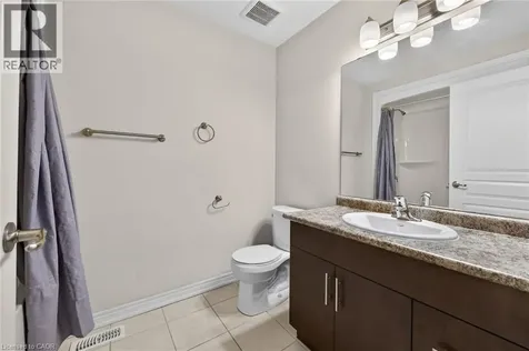 9 Winterberry Boulevard Thorold ON L2V 0J1