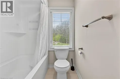 9 Winterberry Boulevard Thorold ON L2V 0J1