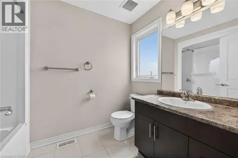 9 Winterberry Boulevard Thorold ON L2V 0J1