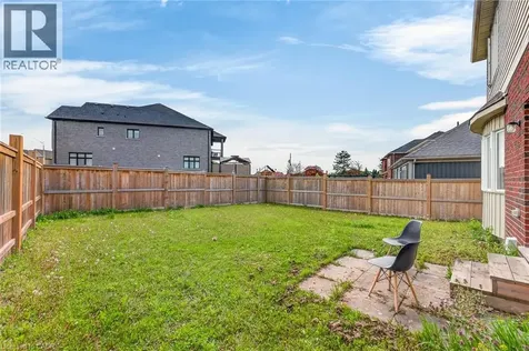 9 Winterberry Boulevard Thorold ON L2V 0J1