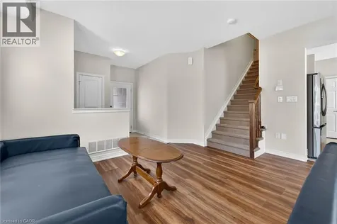 9 Winterberry Boulevard Thorold ON L2V 0J1