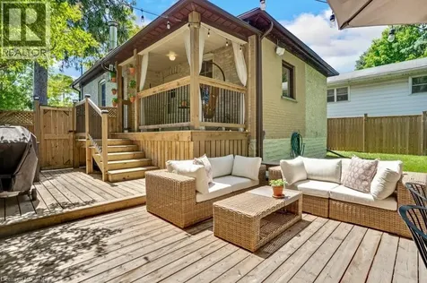 10 Selkirk Street Cambridge ON N1S 1Z1