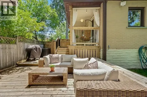 10 Selkirk Street Cambridge ON N1S 1Z1