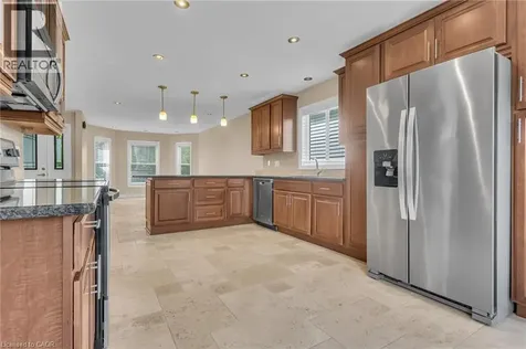 54 Pebble Beach Court Woodstock ON N4S 8X2