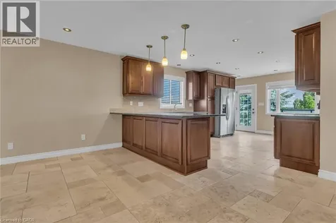 54 Pebble Beach Court Woodstock ON N4S 8X2