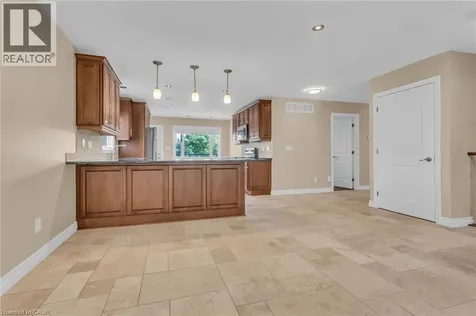54 Pebble Beach Court Woodstock ON N4S 8X2