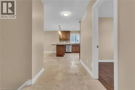 54 Pebble Beach Court Woodstock ON N4S 8X2