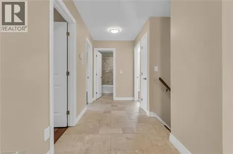 54 Pebble Beach Court Woodstock ON N4S 8X2