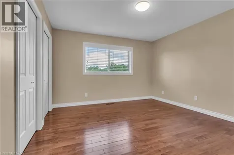54 Pebble Beach Court Woodstock ON N4S 8X2