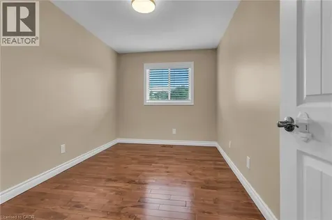 54 Pebble Beach Court Woodstock ON N4S 8X2