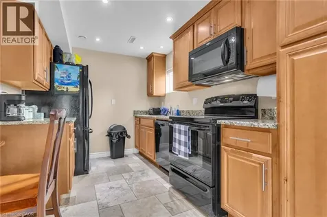 54 Pebble Beach Court Woodstock ON N4S 8X2