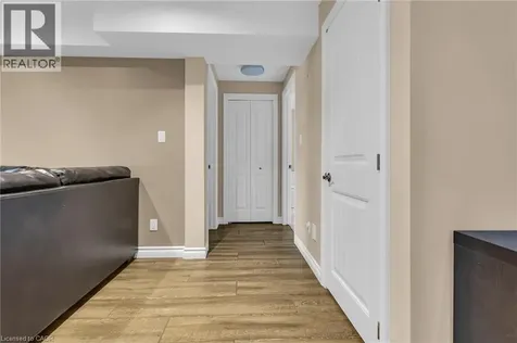 54 Pebble Beach Court Woodstock ON N4S 8X2
