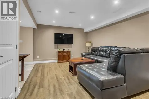 54 Pebble Beach Court Woodstock ON N4S 8X2