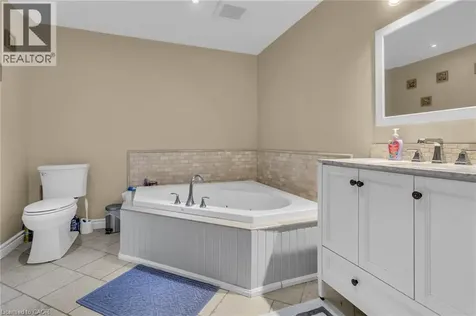 54 Pebble Beach Court Woodstock ON N4S 8X2