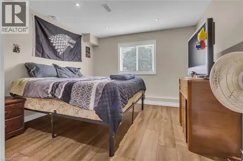 54 Pebble Beach Court Woodstock ON N4S 8X2