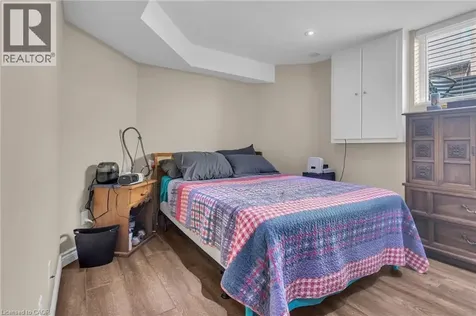 54 Pebble Beach Court Woodstock ON N4S 8X2