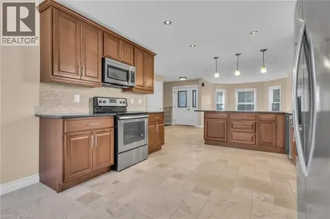 54 Pebble Beach Court Woodstock ON N4S 8X2