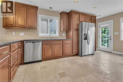54 Pebble Beach Court Woodstock ON N4S 8X2