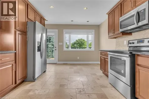 54 Pebble Beach Court Woodstock ON N4S 8X2