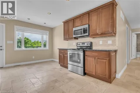 54 Pebble Beach Court Woodstock ON N4S 8X2