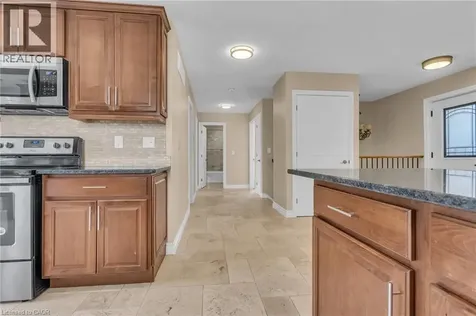 54 Pebble Beach Court Woodstock ON N4S 8X2