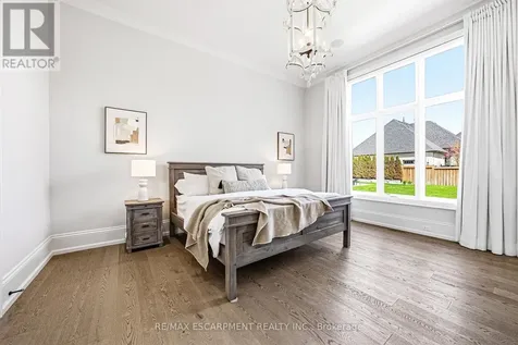 38 Visser Drive Puslinch (crieff/aikensville/killean) ON N0B 2J0