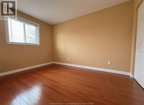 551 Clover Street Windsor ON N8P 1C5